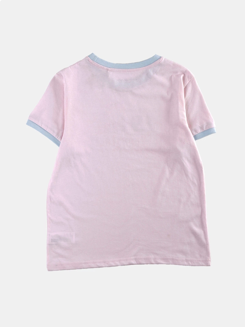 POLERA MANGA CORTA NIÑA AEROPOSTALE RINGER - 2