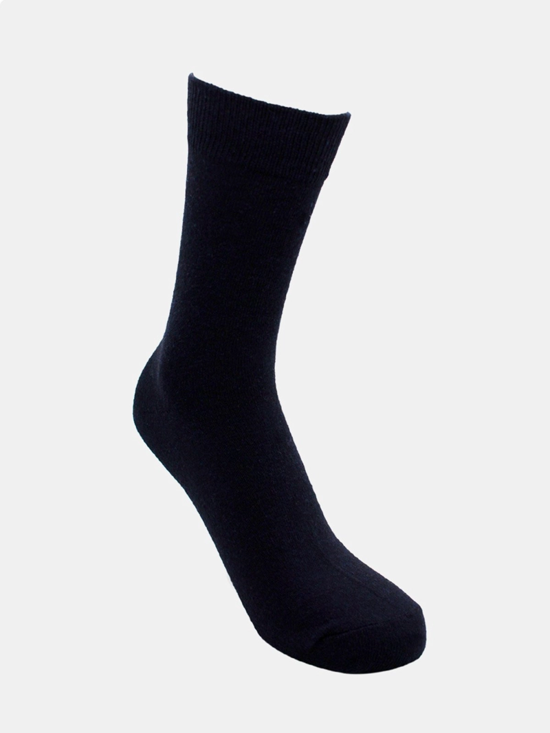 PACK X5 CALCETINES ALGODÓN HOMBRE KENNETH STEVENS - 3