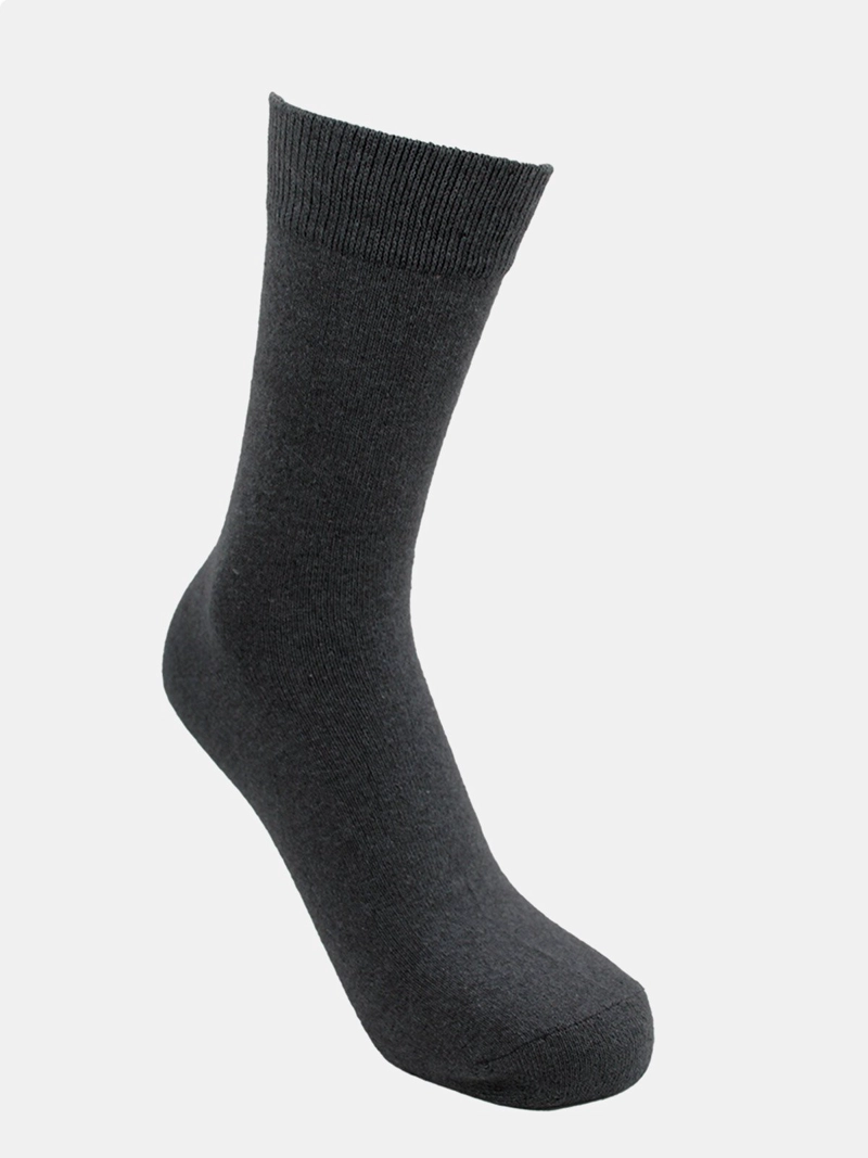 PACK X5 CALCETINES ALGODÓN HOMBRE KENNETH STEVENS - 3