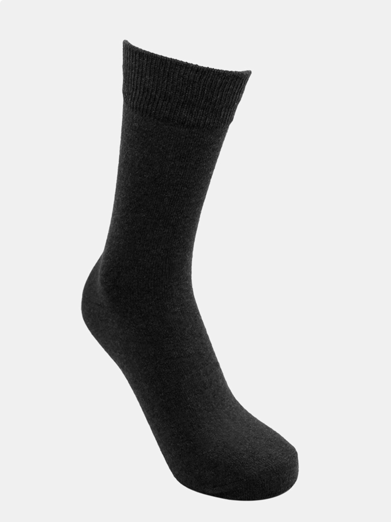 PACK X5 CALCETINES ALGODÓN HOMBRE KENNETH STEVENS - 4