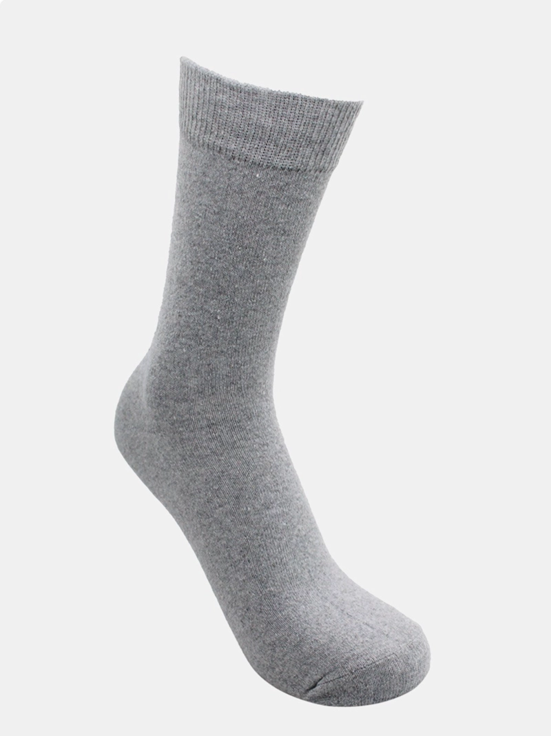 PACK X5 CALCETINES ALGODÓN HOMBRE KENNETH STEVENS - 5