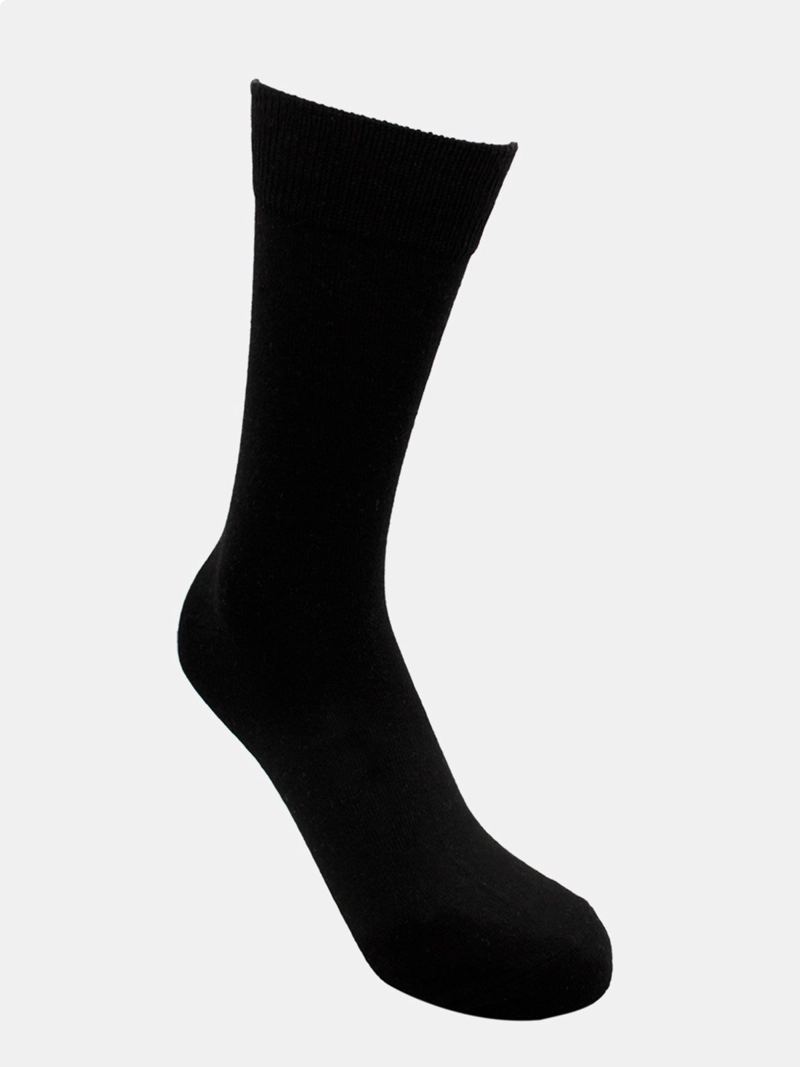 PACK X5 CALCETINES ALGODÓN HOMBRE KENNETH STEVENS - 6