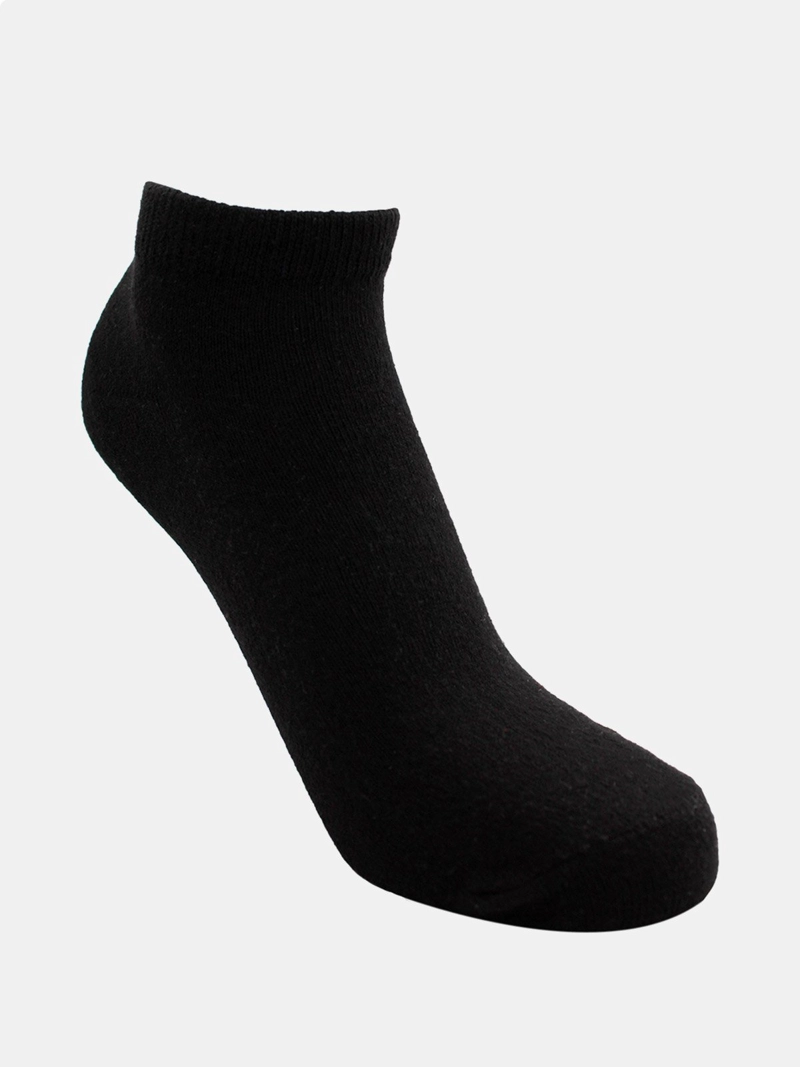 PACK X5 CALCETINES ALGODÓN HOMBRE KENNETH STEVENS - 2