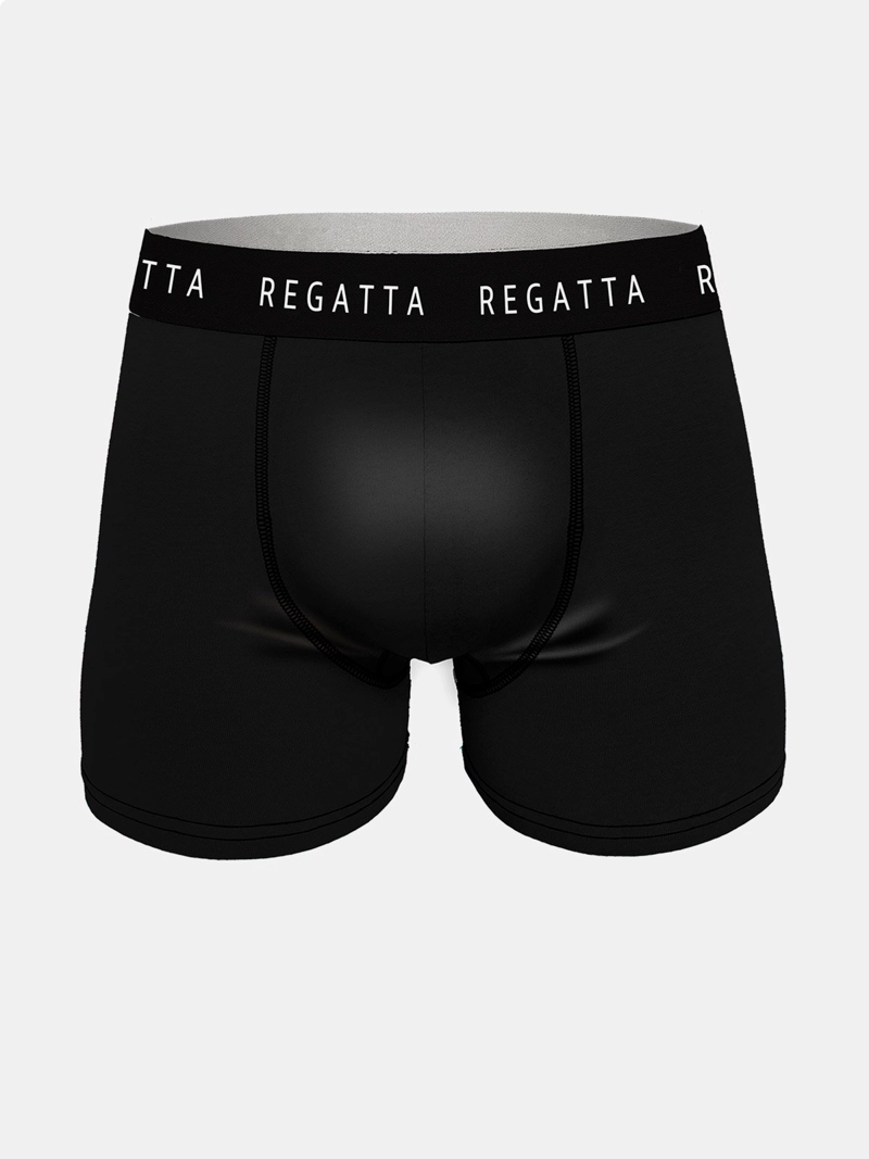 PACK X3 BÓXER ALGODÓN HOMBRE REGATTA - 2