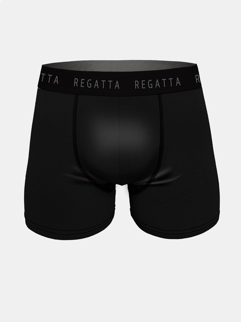 PACK X3 BÓXER ALGODÓN HOMBRE REGATTA - 3