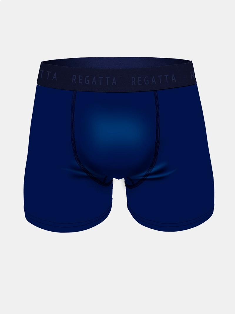 PACK X3 BÓXER ALGODÓN HOMBRE REGATTA - 2
