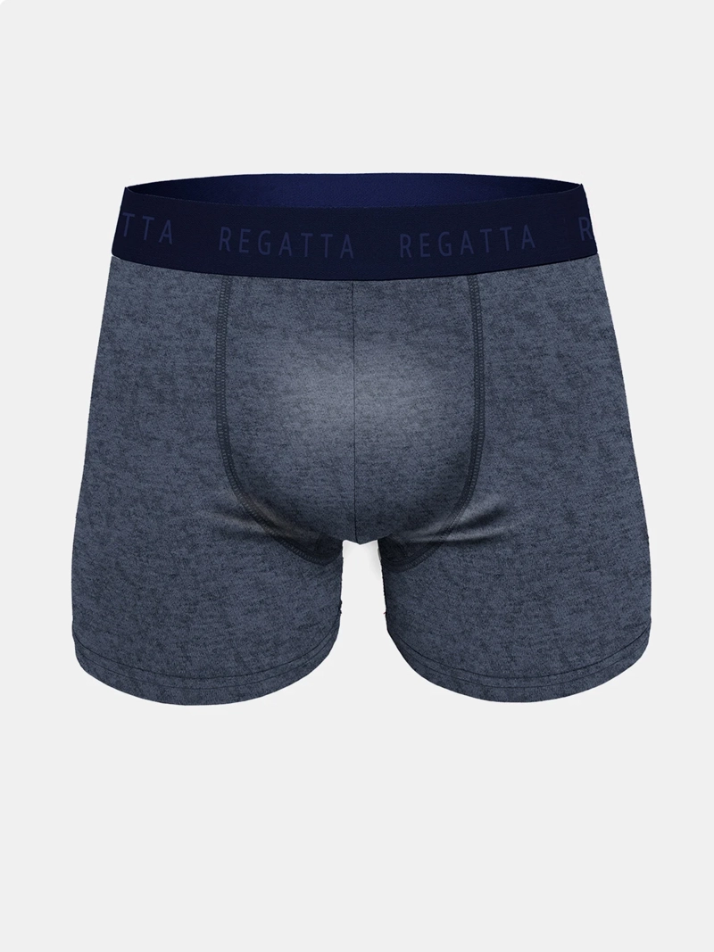 PACK X3 BÓXER ALGODÓN HOMBRE REGATTA - 3