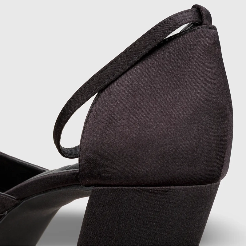 ZAPATOS MUJER MARQUIS NEGRO MACE - 5