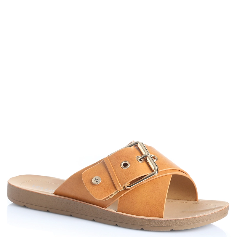 SANDALIAS MUJER VIA UNO 22601644 - 2