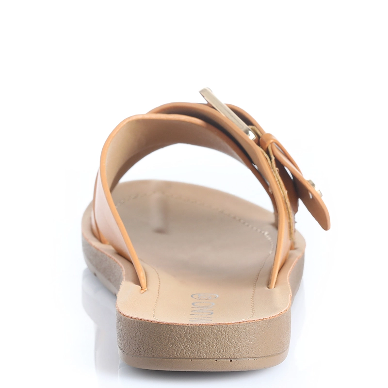 SANDALIAS MUJER VIA UNO 22601644 - 3