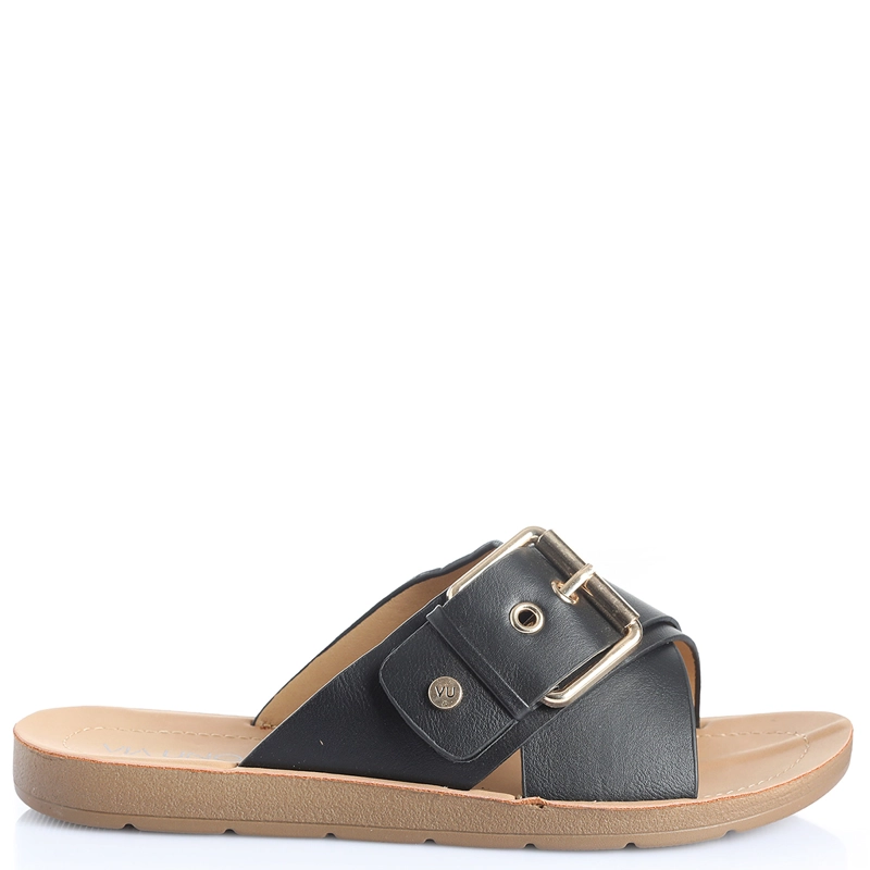 SANDALIAS MUJER VIA UNO 22601644 - 1