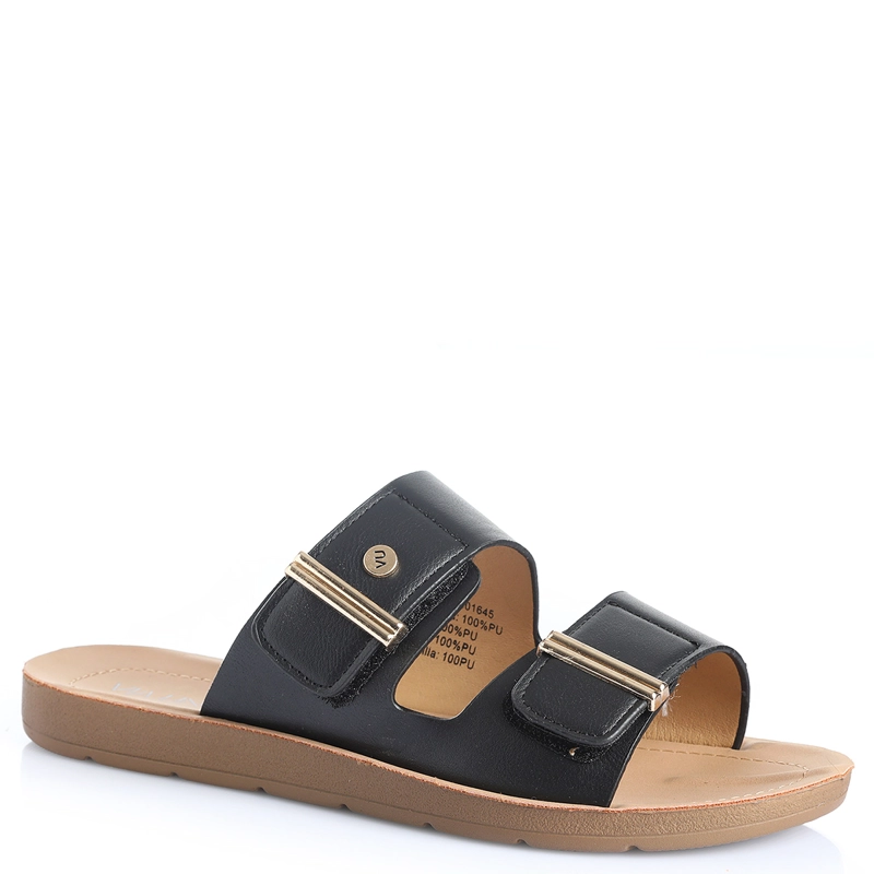 SANDALIAS MUJER VIA UNO 22601645 - 2