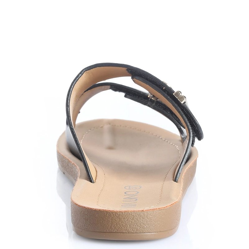 SANDALIAS MUJER VIA UNO 22601645 - 3