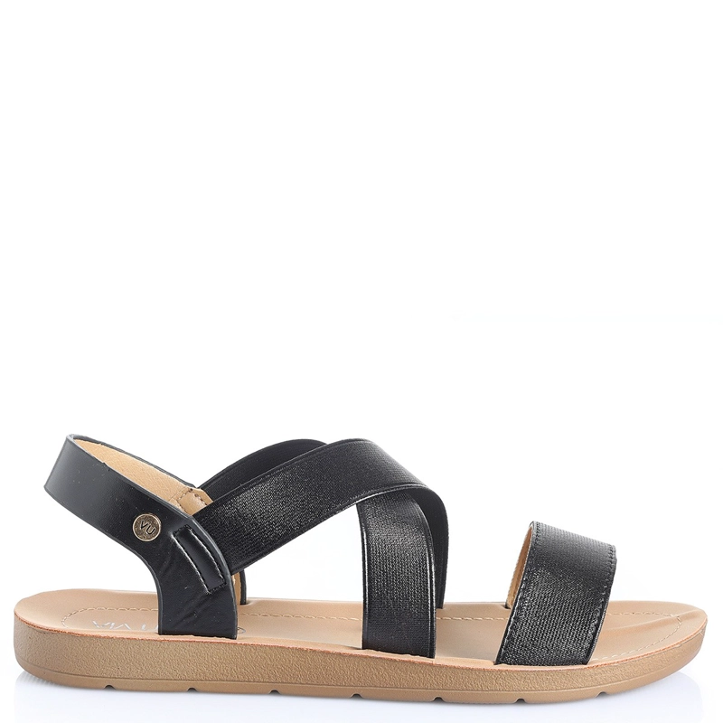 SANDALIAS MUJER VIA UNO 22601646 - 1