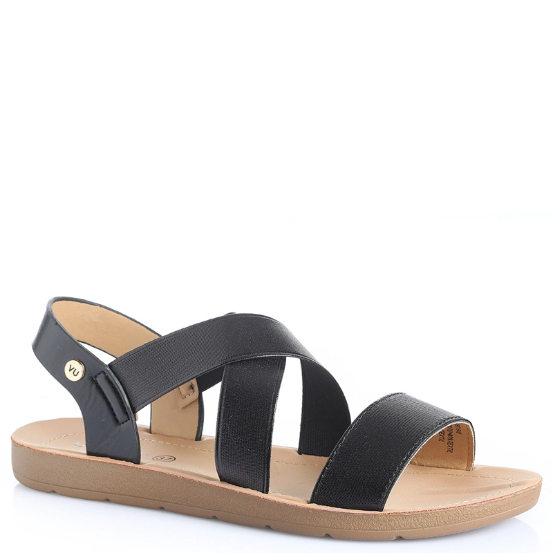 SANDALIAS MUJER VIA UNO 22601646 - 2