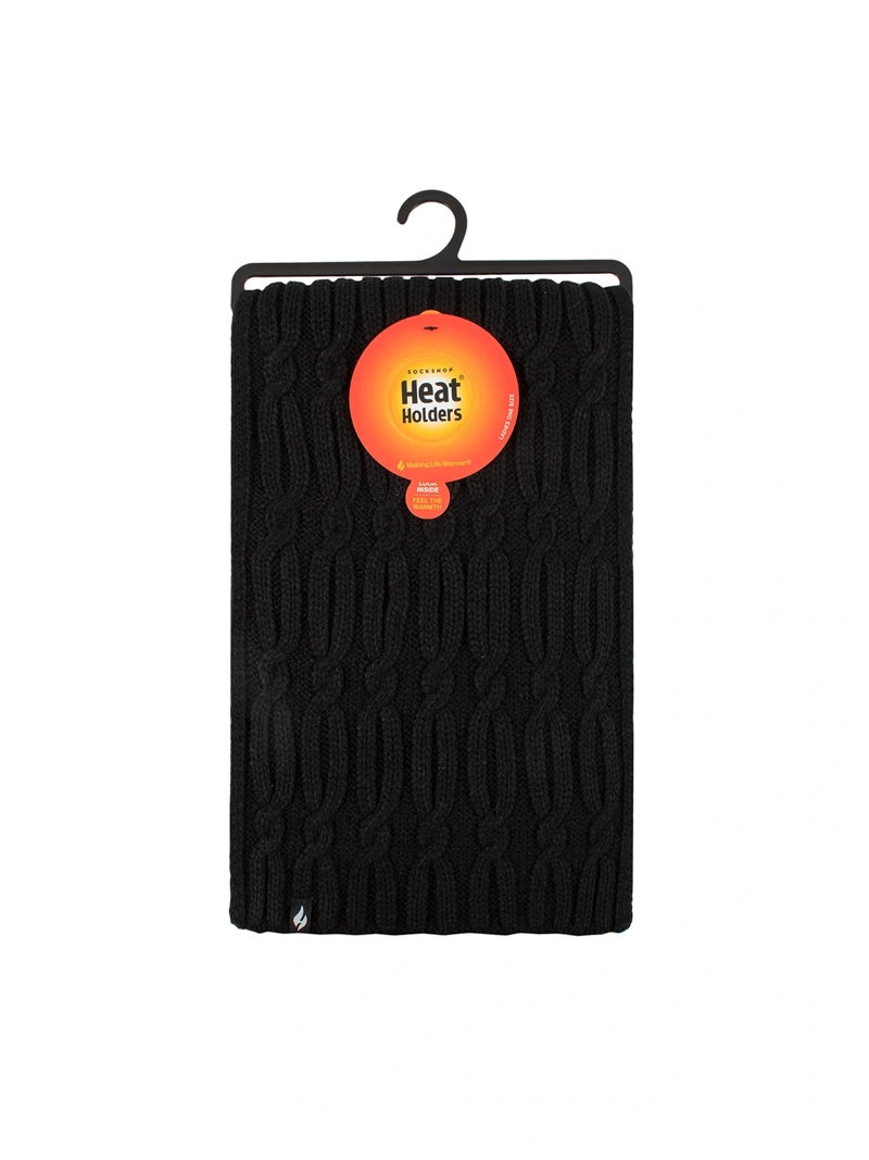 BUFANDA HEAT HOLDERS ULRIKEN - 2