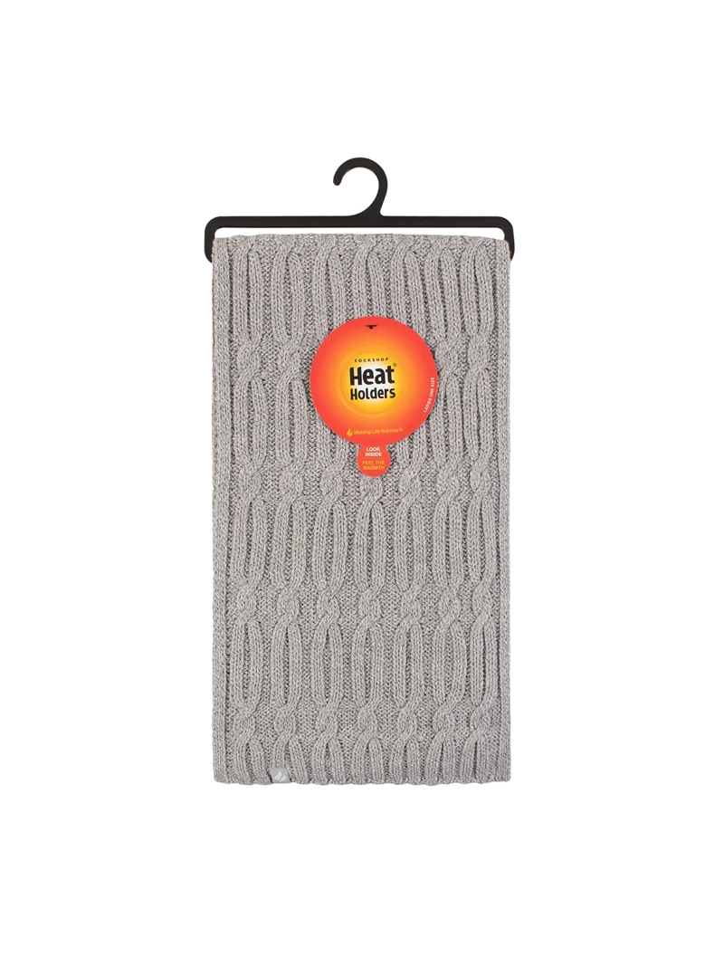 BUFANDA HEAT HOLDERS ULRIKEN - 2