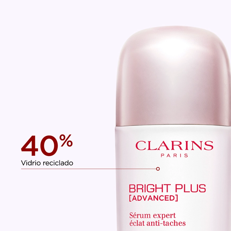 SERUM CLARINS 50ML 50 ML BRIGHT PLUS [ADVANCE] - 4
