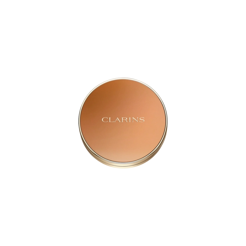 POLVO BRONCEANTE CLARINS 10 GR EVERBRONZ - 2