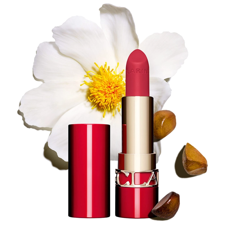 LABIAL CLARINS JOLI ROUGE VELVET - 1