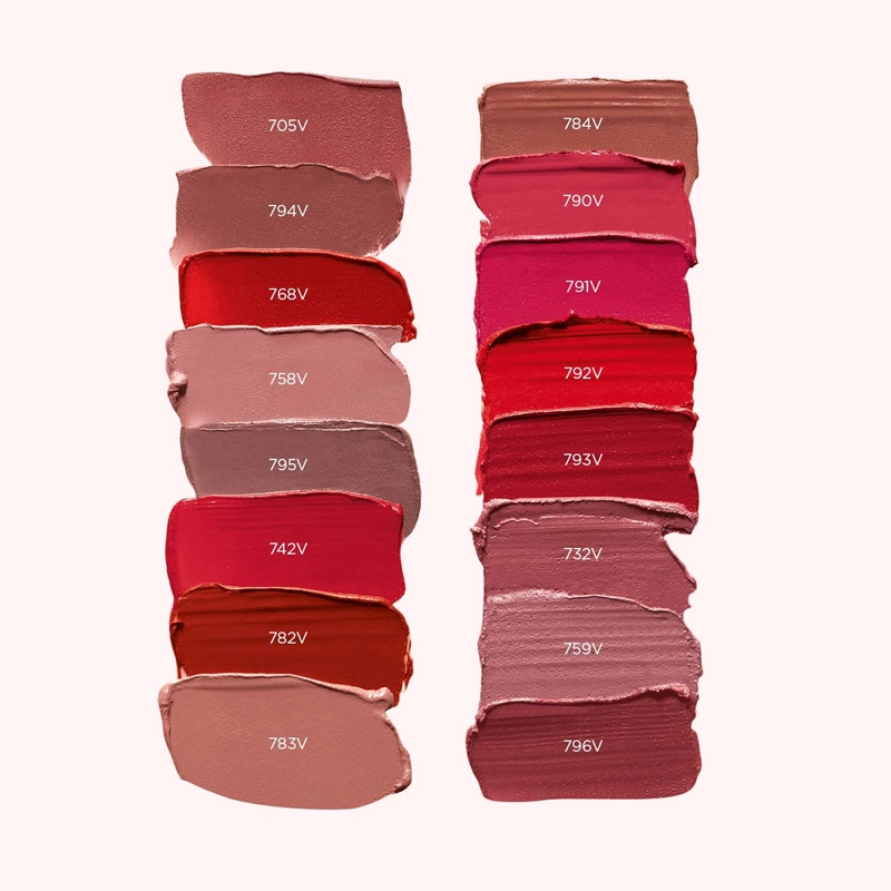LABIAL CLARINS JOLI ROUGE VELVET - 4
