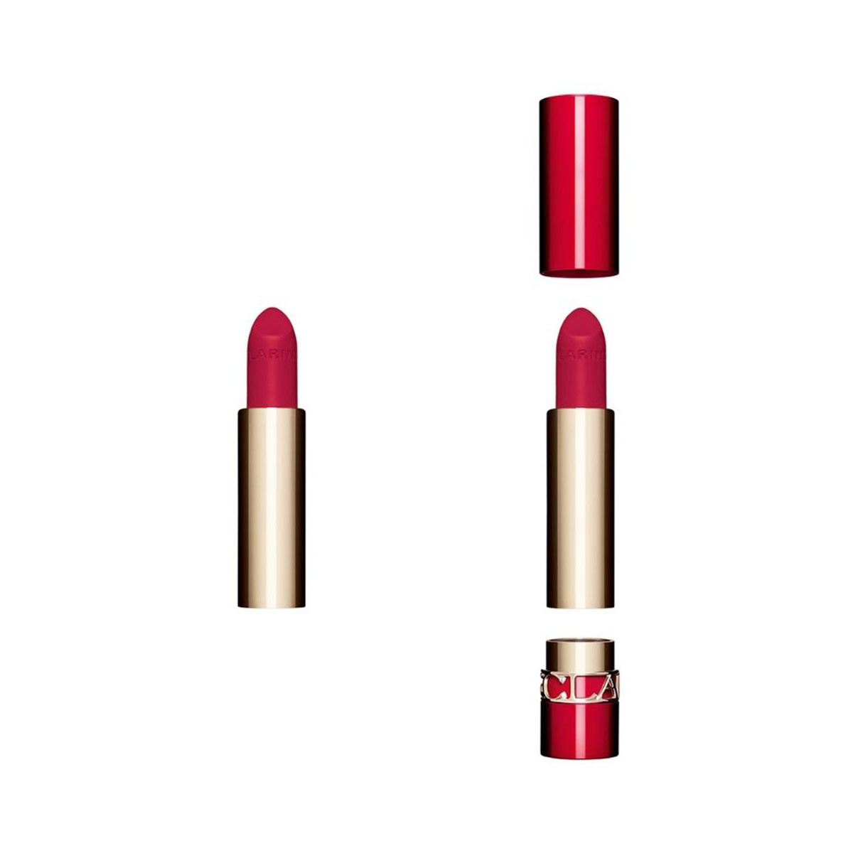 RECARGA LABIAL CLARINS JOLI ROUGE  3.5G - 2