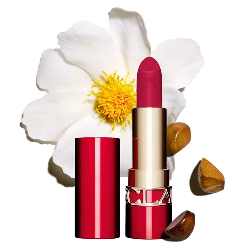 LABIAL CLARINS JOLI ROUGE  3.5G - 1