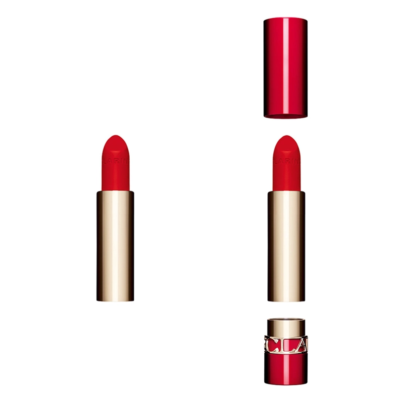 LABIAL CLARINS JOLI ROUGE VELVET - 2