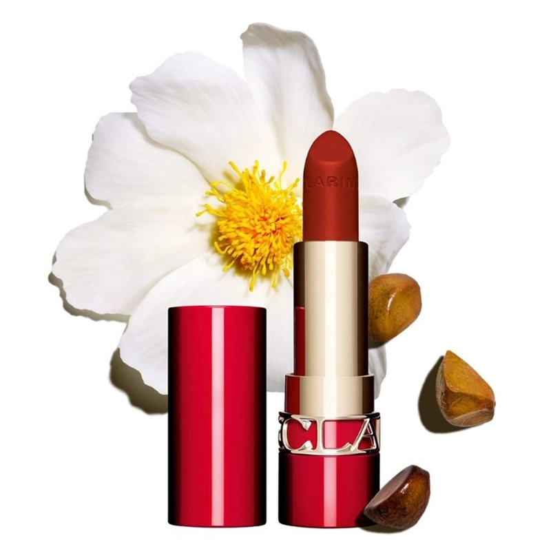 LABIAL CLARINS JOLI ROUGE  3.5G - 1