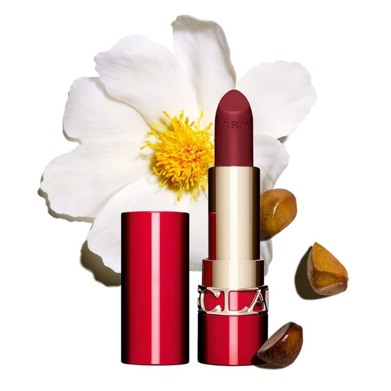LABIAL CLARINS JOLI ROUGE  3.5G - 1
