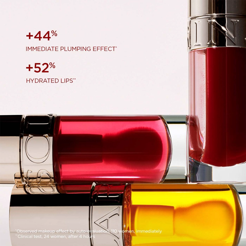 LABIAL CLARINS LIP COMFORT OIL 10 YEARS - 2