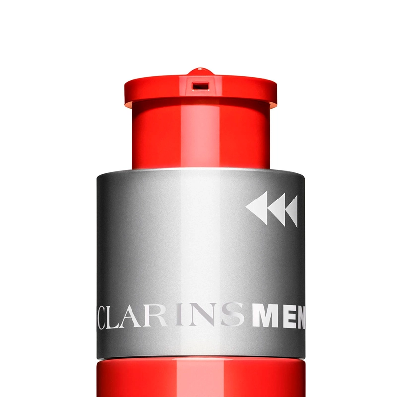 CLARINS MEN GEL ENERGIZANTE 50 ML - 2