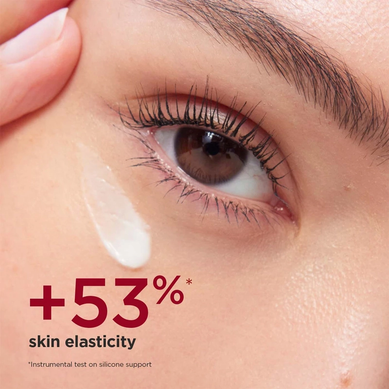 CONTORNO DE OJOS CLARINS TOTAL EYE LIFT 15 ML - 2