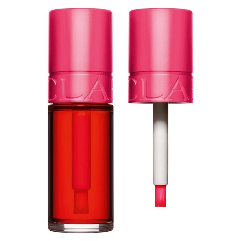 LABIAL CLARINS WATER LIP STAIN 7ML  - 1