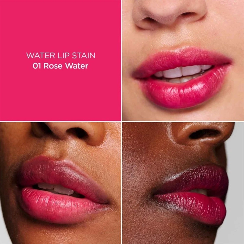 LABIAL CLARINS WATER LIP STAIN 7ML  - 3