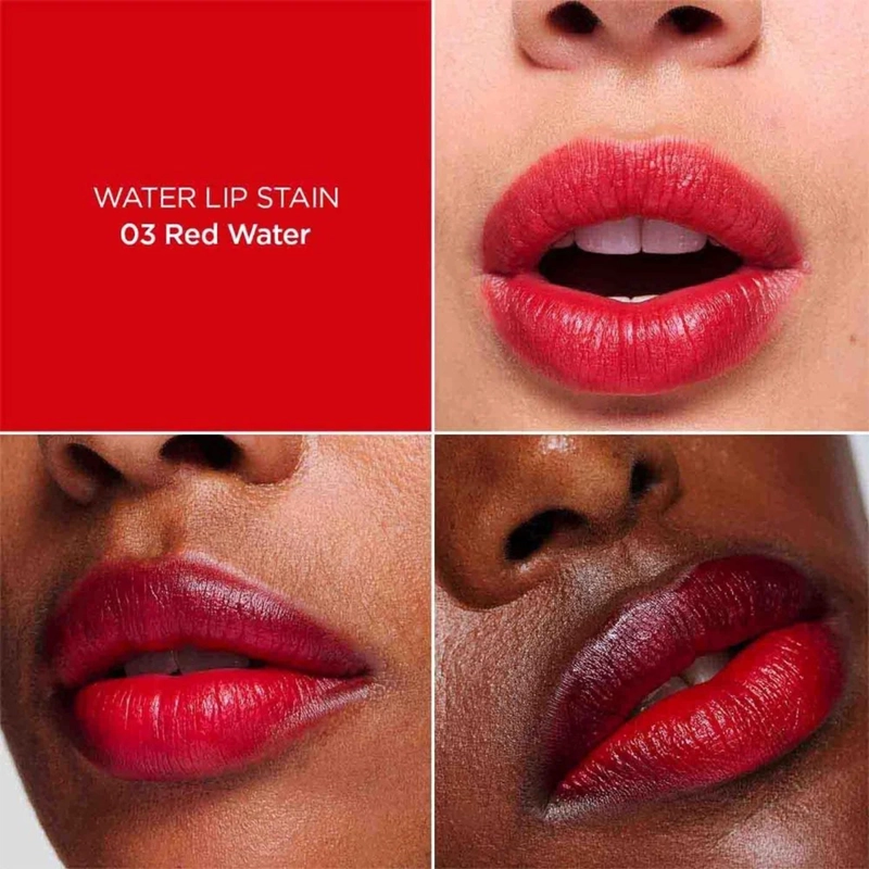 LABIAL CLARINS WATER LIP STAIN 7ML  - 2