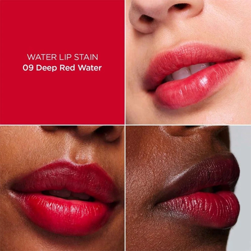 LABIAL CLARINS WATER LIP STAIN 7ML  - 2