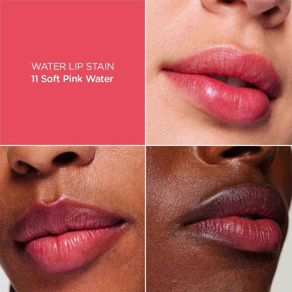 LABIAL CLARINS WATER LIP STAIN 7ML - 2