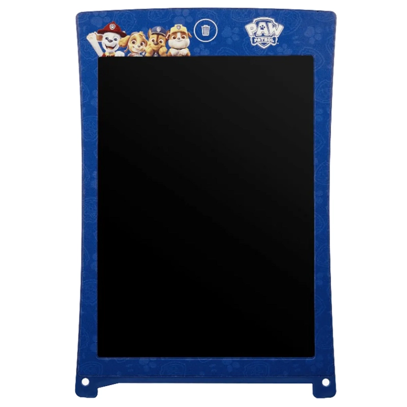 PANTALLA LCD DIBUJO PAW PATROL - 2
