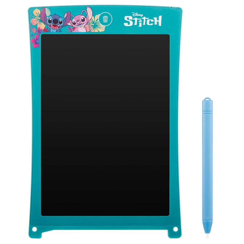PANTALLA LCD DE DIBUJO STITCH - 1