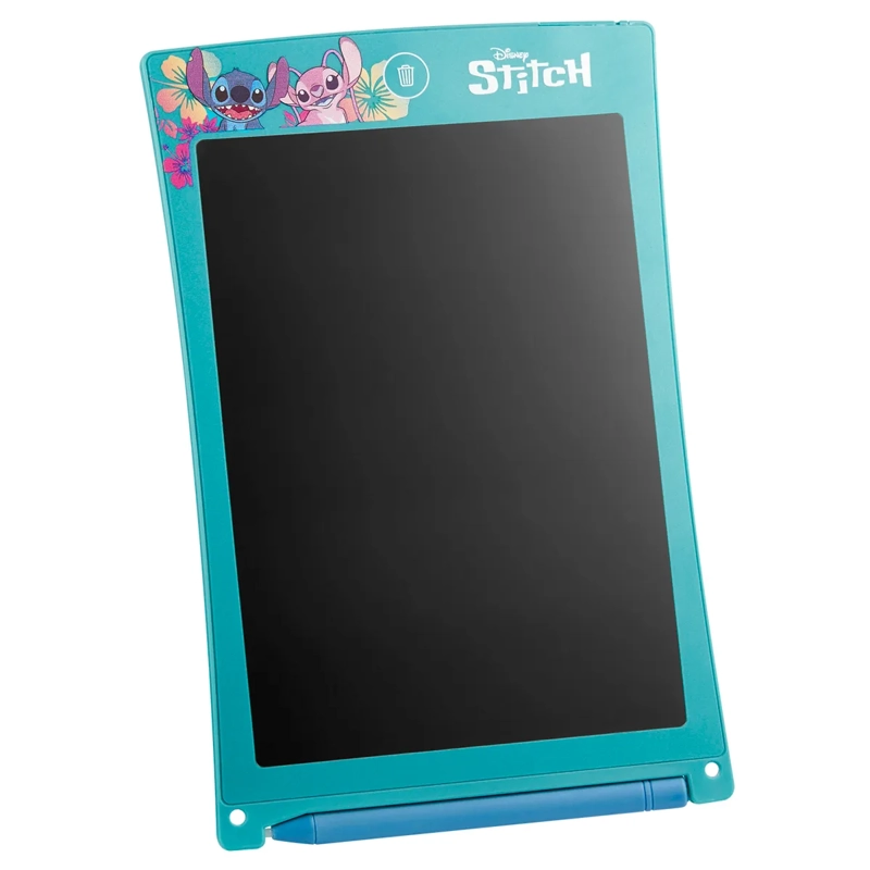 PANTALLA LCD DE DIBUJO STITCH - 2