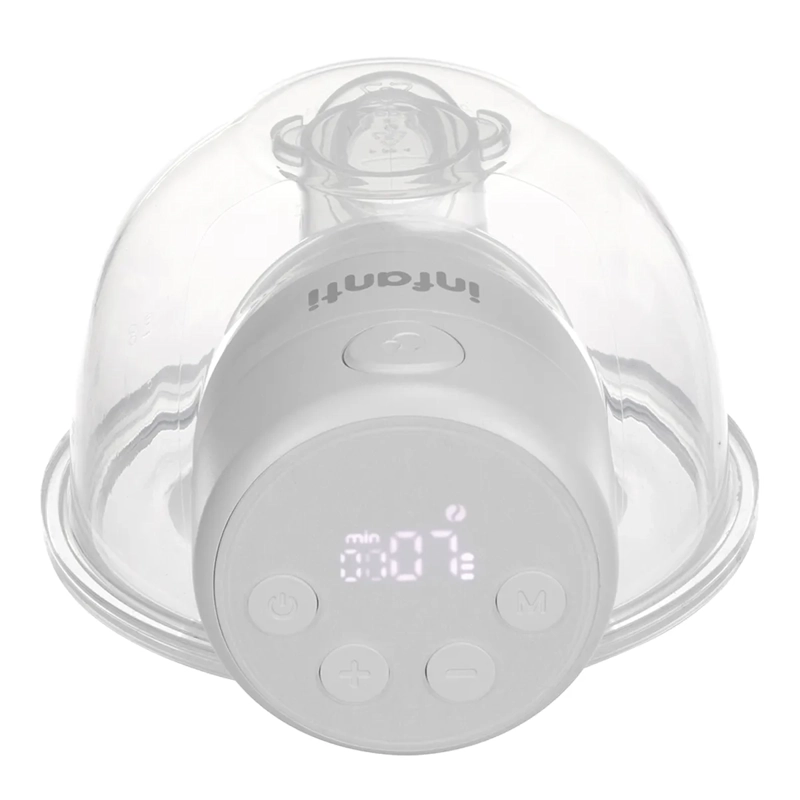 EXTRACTOR INFANTI VERONA + RESPIRADOR NASAL - 3