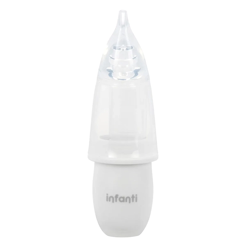 EXTRACTOR INFANTI VERONA + RESPIRADOR NASAL - 5