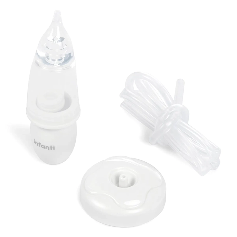 EXTRACTOR INFANTI VERONA + RESPIRADOR NASAL - 7