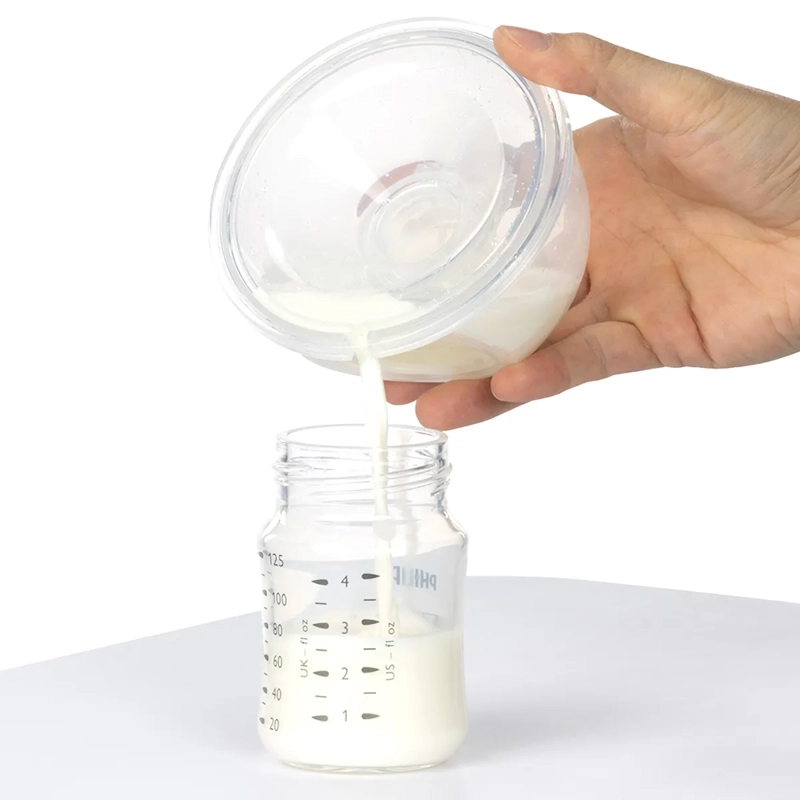 EXTRACTOR INFANTI VERONA + RESPIRADOR NASAL - 8