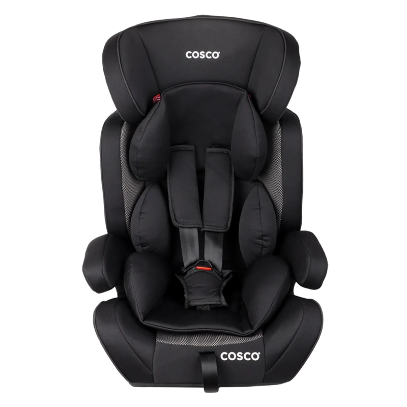 SILLA DE AUTO COSCO HANGAR NEGRO BUTACA - 2