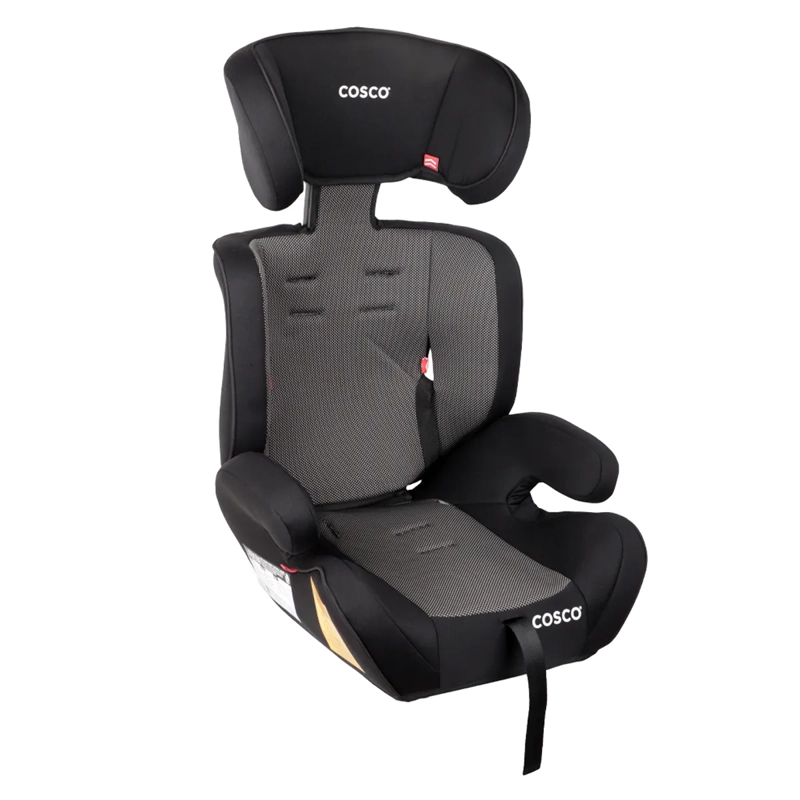SILLA DE AUTO COSCO HANGAR NEGRO BUTACA - 4