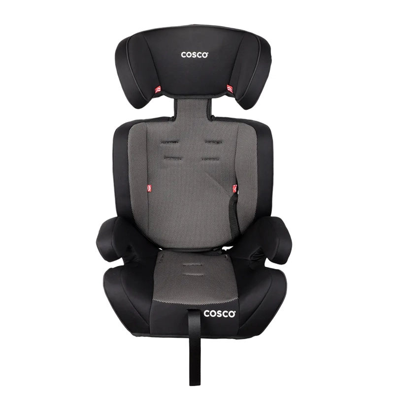 SILLA DE AUTO COSCO HANGAR NEGRO BUTACA - 5