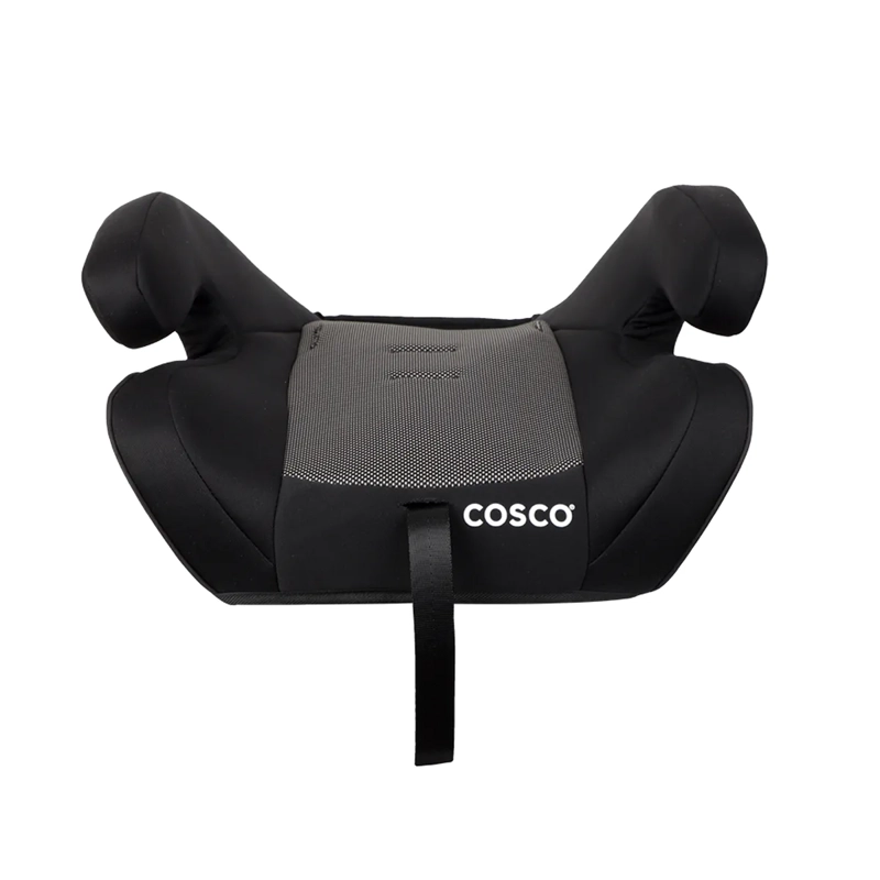 SILLA DE AUTO COSCO HANGAR NEGRO BUTACA - 8