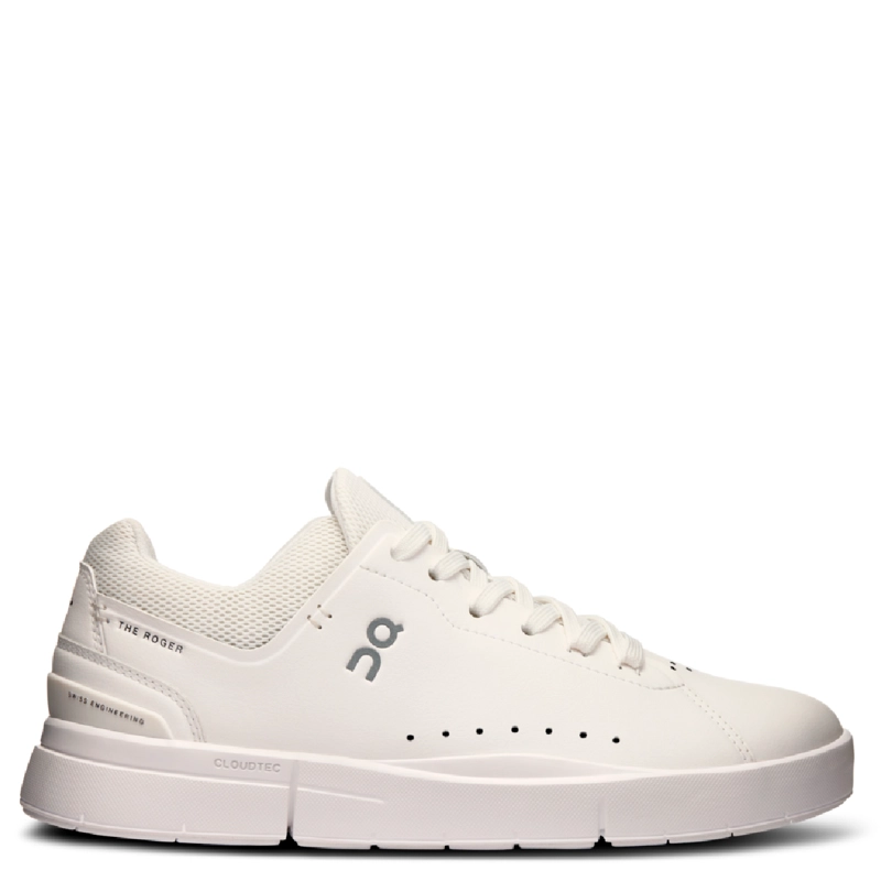 ZAPATILLAS MUJER ON CASUALES BLANCO THE ROGER ADVANTAGE ALL
